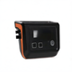Draadloze elektronische omheining met training