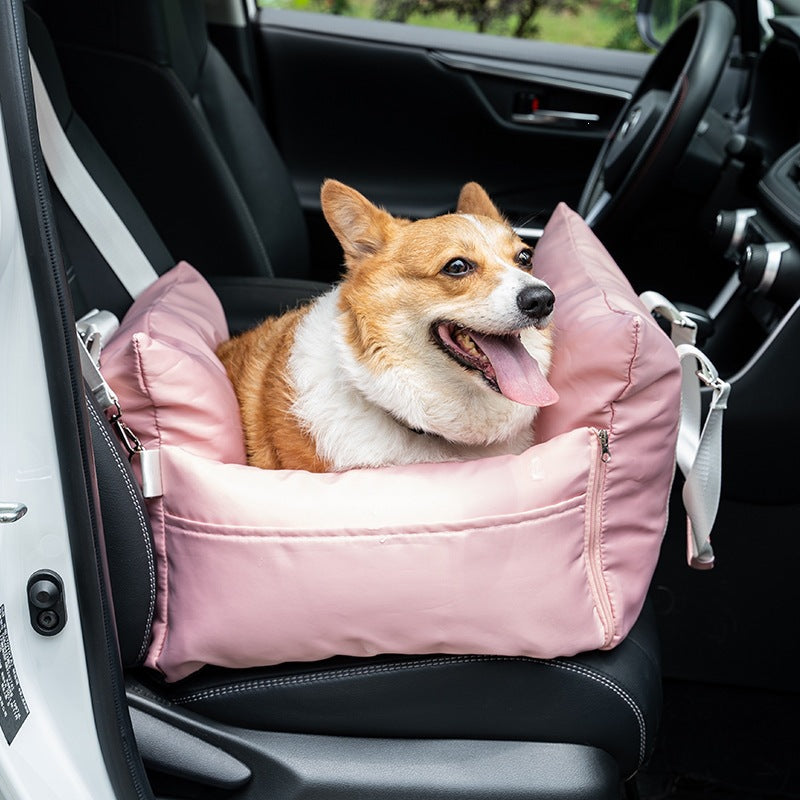 Fits every pet