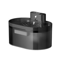 2.2L Oval Plastic / CN Plug