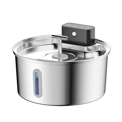 3.2L Round T-Port / KR Plug