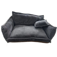 Gray / XL 100x67x40cm