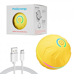 Bright yellow t01 / English version packaging