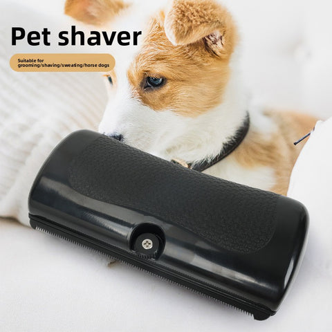 Pet Comb