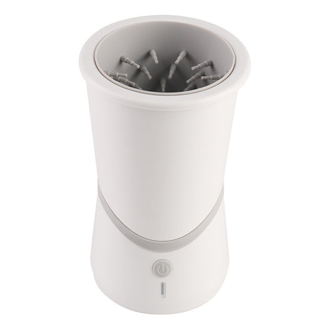 Elektrische pootwasbeker met USB