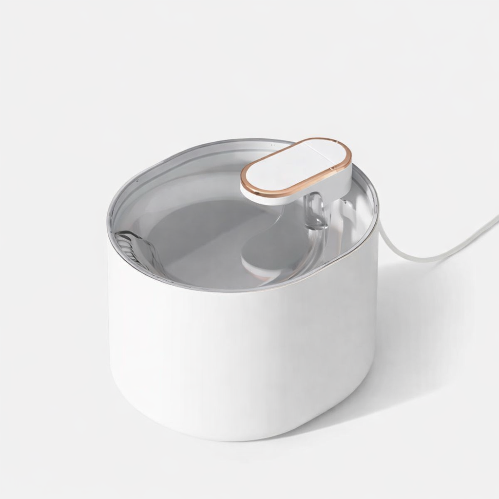3L Automatic Pet Water Fountain
