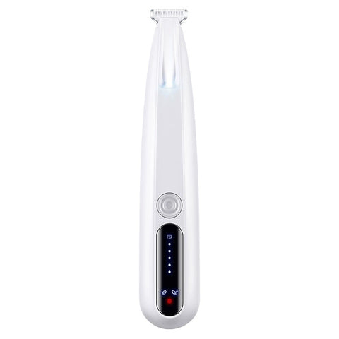 Waterdichte elektrische tondeuse