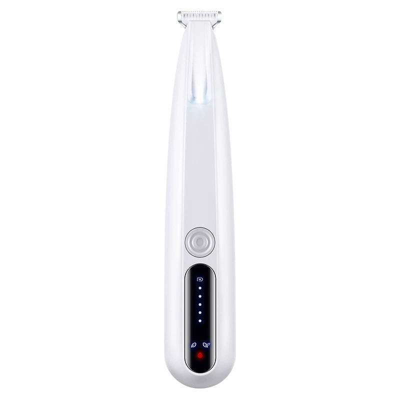 Waterdichte elektrische tondeuse