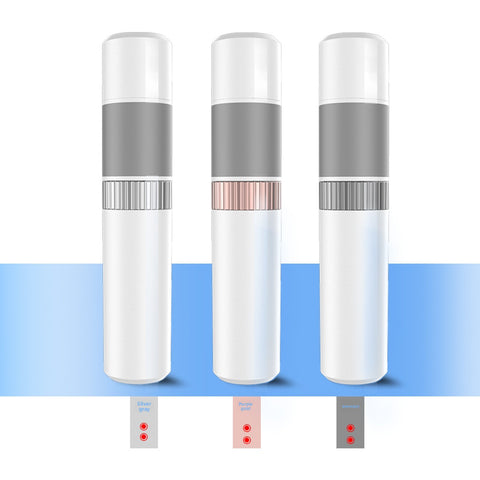 Elektrische nagelvijl met USB-oplader