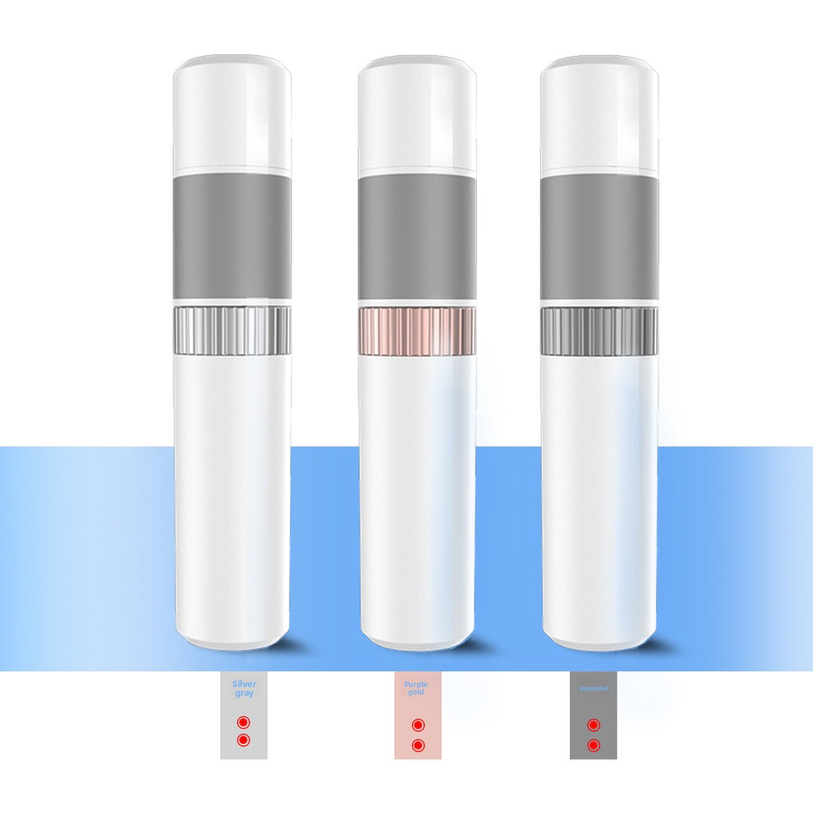 Elektrische nagelvijl met USB-oplader