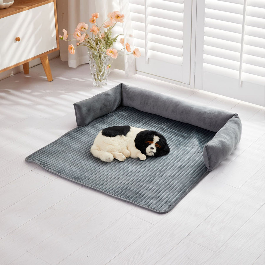 Bankkussen voor hond en kat
