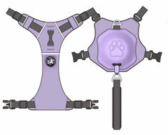 Miami Purple Small code 2nd generation / XS 33-43cm