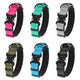 Antitrek halsband met handgreep