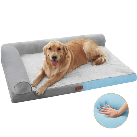 Memory foam ligmat en bankkussen