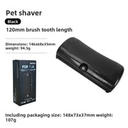 Pet Comb