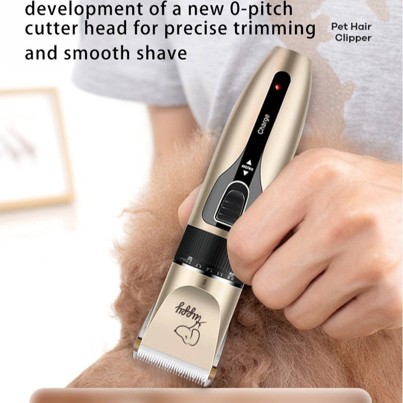 Kleine plekjes zijn het lastigst