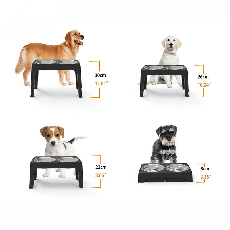 Fits every pet