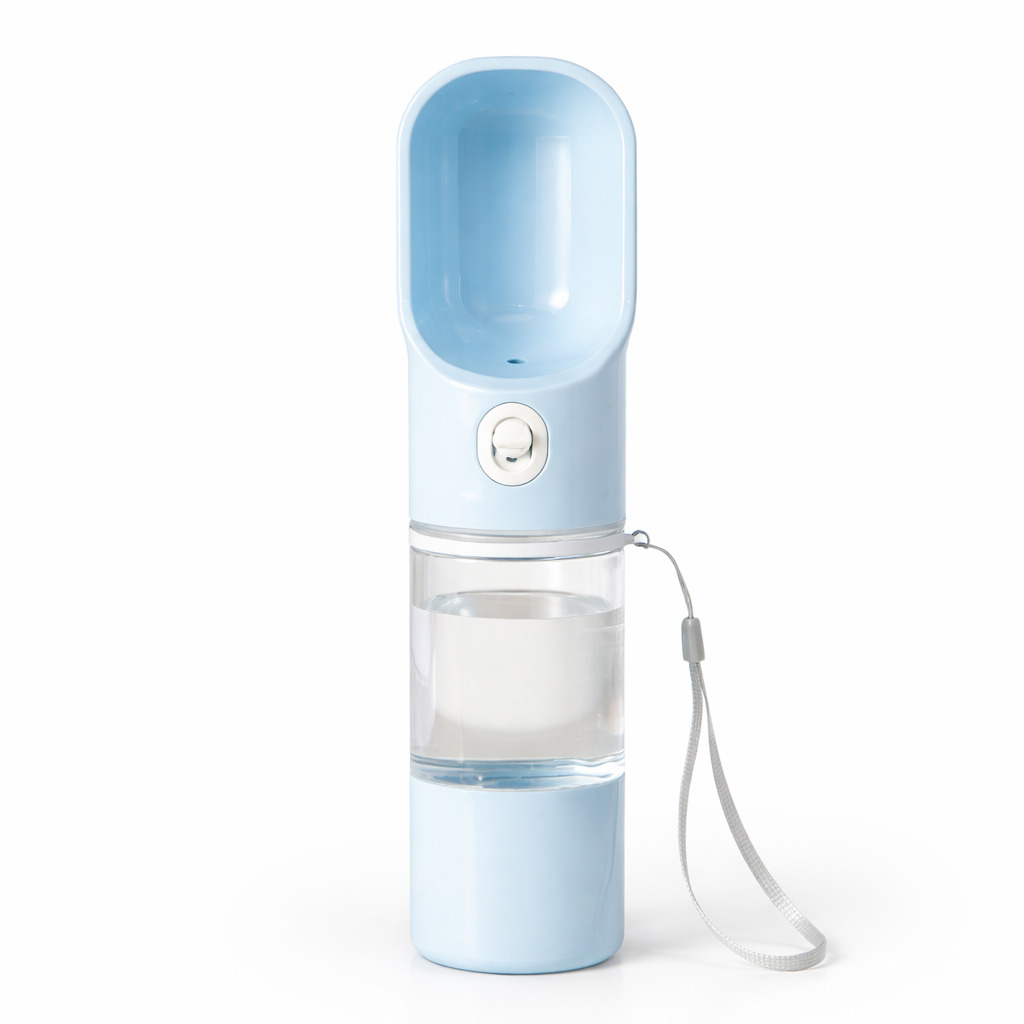 Portable Pet Water Bottle
