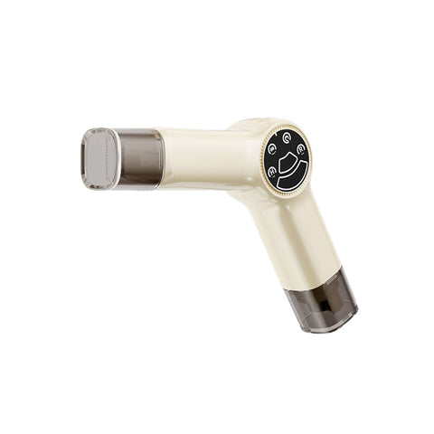 Tondeuse en nagelvijl 2-in-1 met lampje