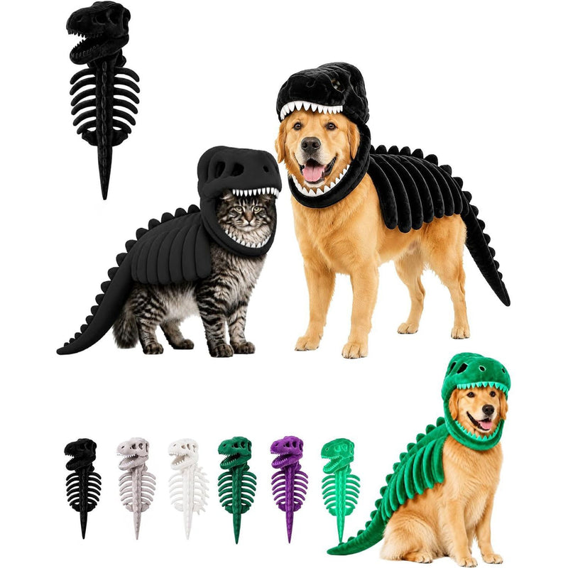 Fits every pet
