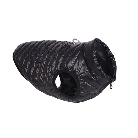 Licht nylon vest voor bulldog en schnauzer