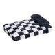 Pluche orthopedisch hondenbed