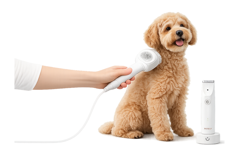 Grooming & Care
