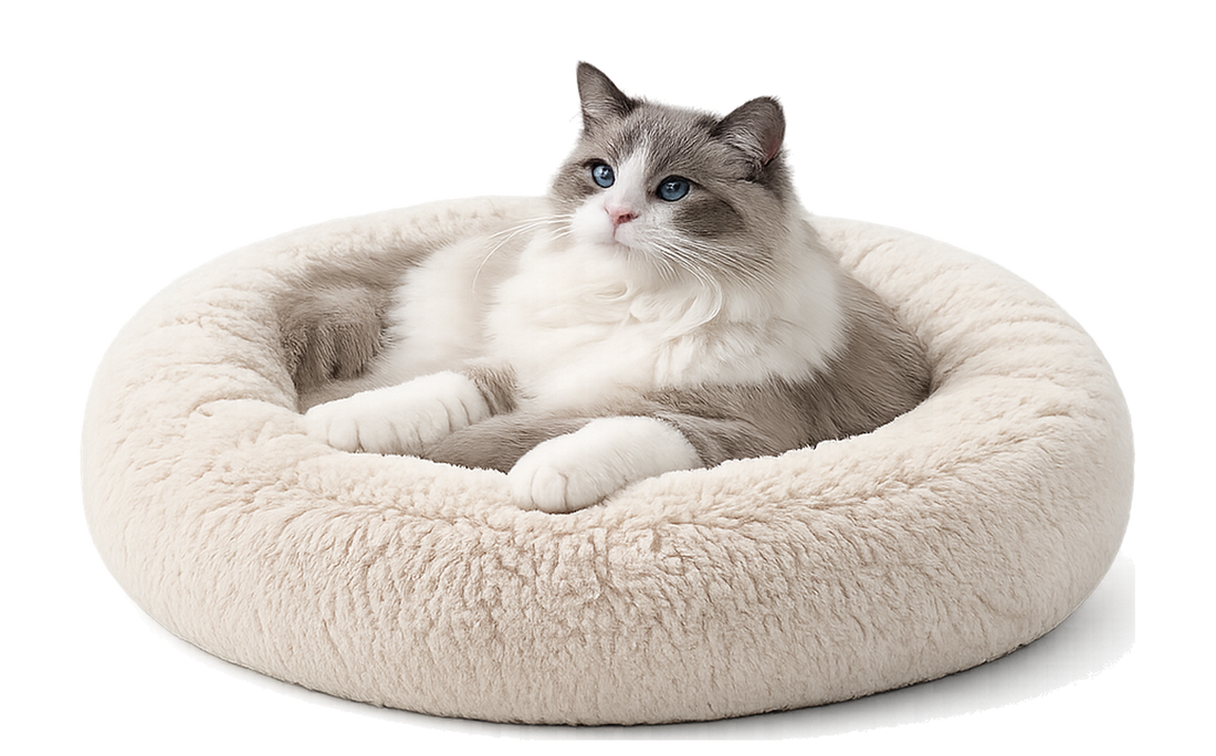 Built by pet people, for pet people